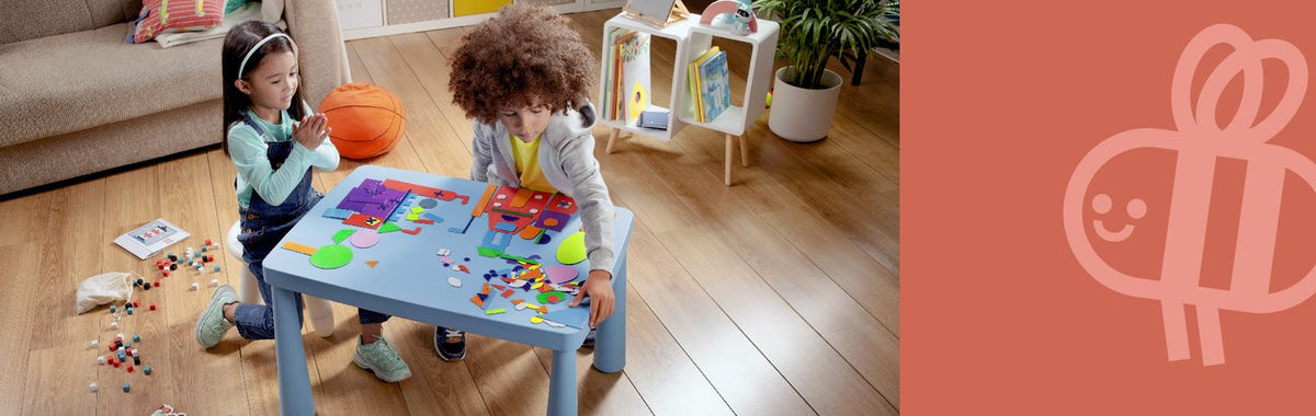 Clementoni Sapientino Tactile Numbers - Montessori Learning Game For Kids 3+ Years Old