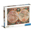 Load image into Gallery viewer, Old Map - 1000 pieces