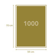 Load image into Gallery viewer, Klimt - Il Bacio - 1000 pieces