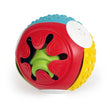Load image into Gallery viewer, Soft Clemmy - Touch &amp; Play Sensory ball
