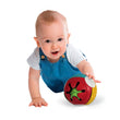 Load image into Gallery viewer, Soft Clemmy - Touch &amp; Play Sensory ball
