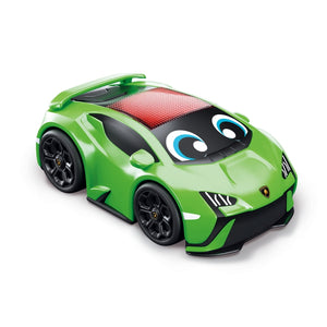My first Lamborghini - RC Car Clementoni UK