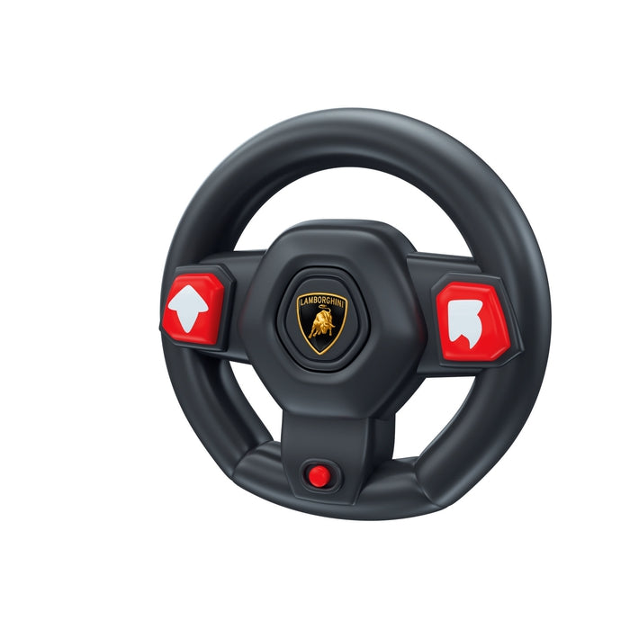 My first Lamborghini - RC Car Clementoni UK