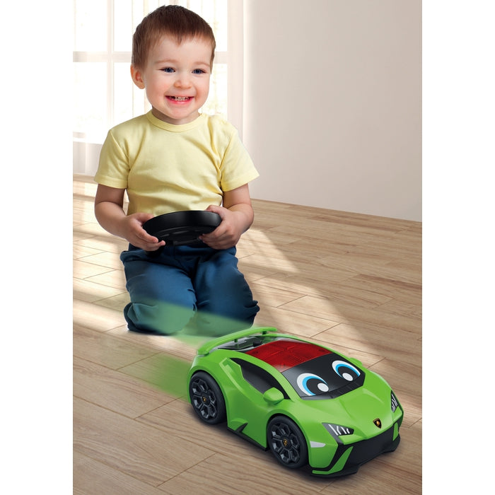 My first Lamborghini - RC Car Clementoni UK