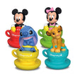 Load image into Gallery viewer, Disney Spinning Tea Cups
