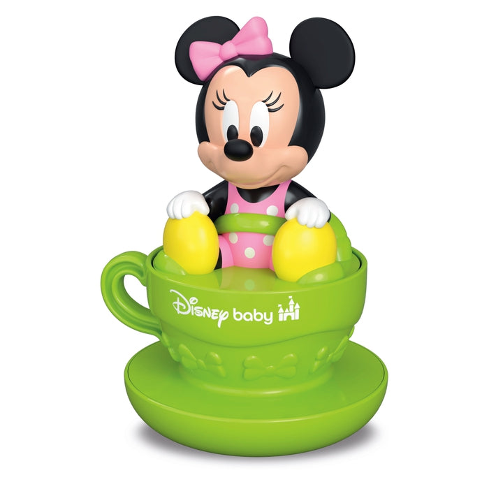Disney Spinning Tea Cups Clementoni UK