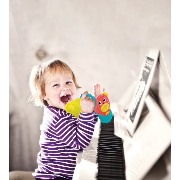 Interactive Activity Keys Clementoni UK