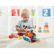Load image into Gallery viewer, DISNEY PULL-ALONG SHAPE SORTER TRAIN
