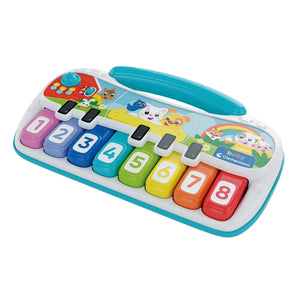 Play & Learn Animal Piano