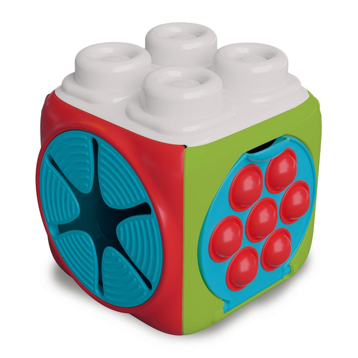 Sensory Activity Cube