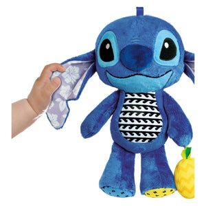 Stitch First Activities