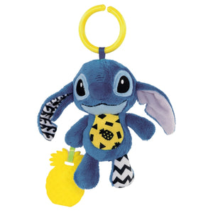 Stitch On The Go Plush