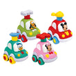 Load image into Gallery viewer, Press &amp; Go Cars
