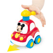 Load image into Gallery viewer, Press &amp; Go Cars
