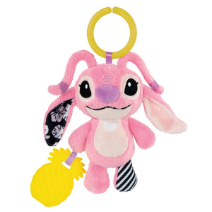 Angel On The Go Plush