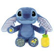 Load image into Gallery viewer, Stitch Calm &amp; Play Musical Plush
