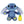 Load image into Gallery viewer, Stitch Calm &amp; Play Musical Plush
