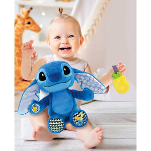 Stitch Calm & Play Musical Plush