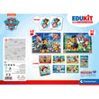 Load image into Gallery viewer, Paw Patrol - 4 in 1 Edukit
