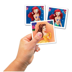 Disney Princess - 4 in 1 #edukit