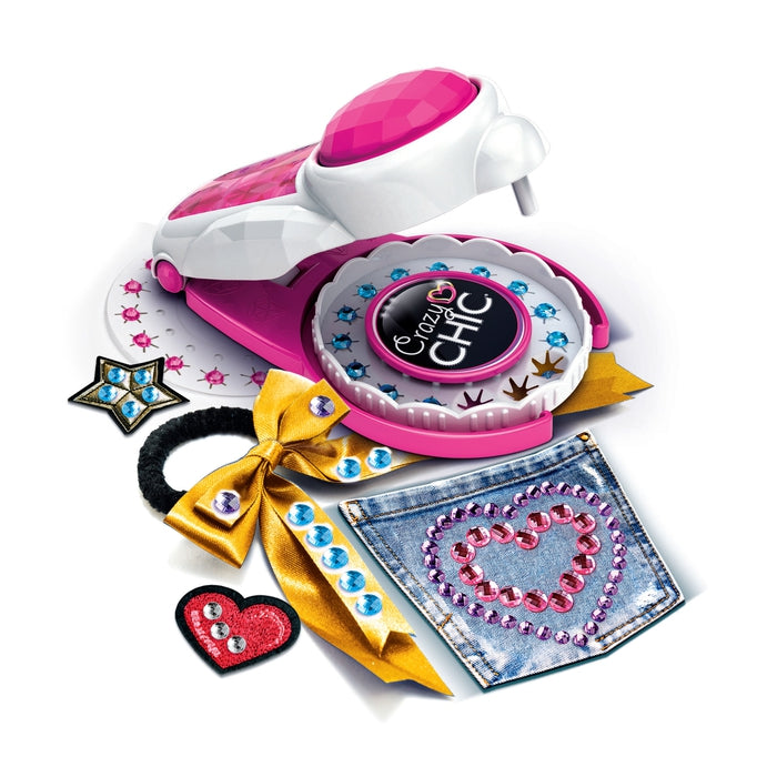 Strass Machine Clementoni UK