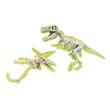 Load image into Gallery viewer, Dig Kit: T-rex e Pteranodon
