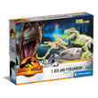 Load image into Gallery viewer, Dig Kit: T-rex e Pteranodon
