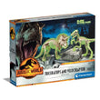 Load image into Gallery viewer, Jurassic World - Dino kit 2in1 Triceratops+Velociraptor

