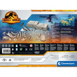 Load image into Gallery viewer, Jurassic World - Dino kit 2in1 Triceratops+Velociraptor
