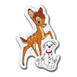 Load image into Gallery viewer, Disney Classic Characters - 1x3 + 1x6 + 1x9 + 1x12 pieces
