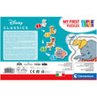 Load image into Gallery viewer, Disney Classic Characters - 1x3 + 1x6 + 1x9 + 1x12 pieces
