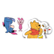 Load image into Gallery viewer, Disney Winnie The Pooh - 1x3 + 1x6 + 1x9 + 1x12 pieces
