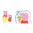 Load image into Gallery viewer, Peppa Pig - 1x3 + 1x6 + 1x9 + 1x12 pieces
