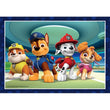 Load image into Gallery viewer, Paw Patrol - 1x12 + 1x16 + 1x20 + 1x24 pieces
