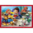 Load image into Gallery viewer, Paw Patrol - 1x12 + 1x16 + 1x20 + 1x24 pieces
