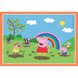 Load image into Gallery viewer, Peppa Pig - 1x12 + 1x16 + 1x20 + 1x24 pieces
