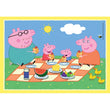 Load image into Gallery viewer, Peppa Pig - 1x12 + 1x16 + 1x20 + 1x24 pieces
