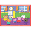 Load image into Gallery viewer, Peppa Pig - 1x12 + 1x16 + 1x20 + 1x24 pieces
