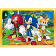 Load image into Gallery viewer, Sonic - 1x12 + 1x16 + 1x20 + 1x24 pieces
