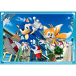 Load image into Gallery viewer, Sonic - 1x12 + 1x16 + 1x20 + 1x24 pieces
