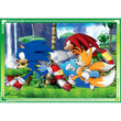 Load image into Gallery viewer, Sonic - 1x12 + 1x16 + 1x20 + 1x24 pieces
