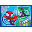Load image into Gallery viewer, Marvel Spidey And His Amazing Friends - 1x12 + 1x16 + 1x20 + 1x24 pieces
