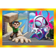 Load image into Gallery viewer, Marvel Spidey And His Amazing Friends - 1x12 + 1x16 + 1x20 + 1x24 pieces
