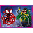 Load image into Gallery viewer, Marvel Spidey And His Amazing Friends - 1x12 + 1x16 + 1x20 + 1x24 pieces
