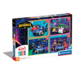 Load image into Gallery viewer, Batwheels - 1x12 + 1x16 + 1x20 + 1x24 pieces
