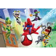 Load image into Gallery viewer, Marvel Spidey &amp; His Amazing Friends - 60 pieces
