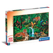 Load image into Gallery viewer, The Jungle Retreat - 300 pieces
