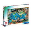 Load image into Gallery viewer, The Wonderful Animal World - 300 pieces
