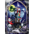 Load image into Gallery viewer, Nightmare Before Christmas - 300 pieces
