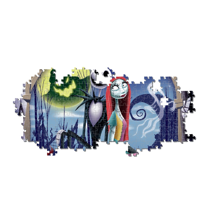 Nightmare Before Christmas - 300 pieces Clementoni UK